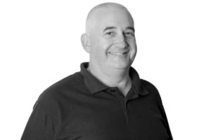 Graham Crichton